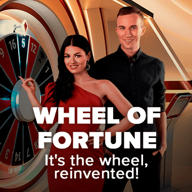 Wheel of Fortune