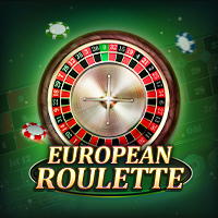 European Roulette