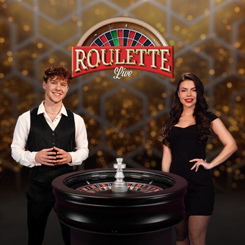 Live Roulette