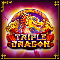 Triple Dragon