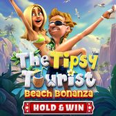 The Tipsy Tourist: Beach Bonanza - Hold & Win