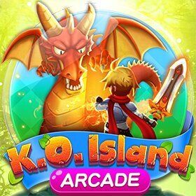 K.O. Island