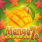 Mango Express 7s