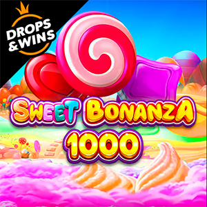 Sweet Bonanza 1000