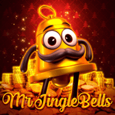 Mr Jingle Bells