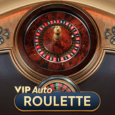 Auto Roulette