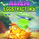Alien Eggstractors