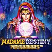 Madame Destiny Megaways