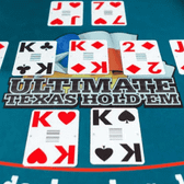 Ultimate Texas Holdem