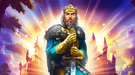 Die Ritter der Tafelrunde 👑
