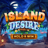 Island Desire - Hold & Win