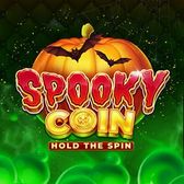 Spooky Coin: Hold The Spin