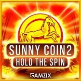 Sunny Coin 2: Hold The Spin