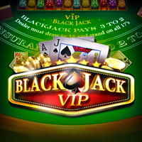 Blackjack VIP