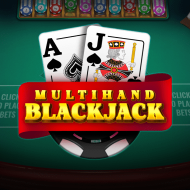 Multihand Blackjack