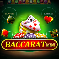 Baccarat Mini