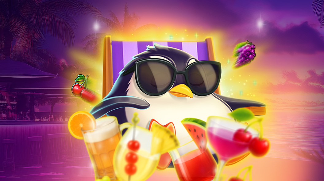 ☀️ Hello, Summer!