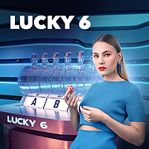 Lucky 6