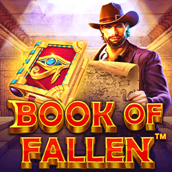 Book of Fallen