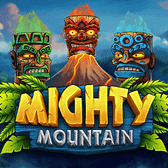 Mighty Mountain