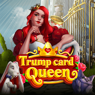 Trump Card: Queen