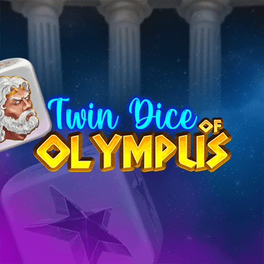 Twin Dice Of Olympus