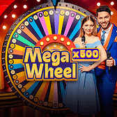 Mega Wheel