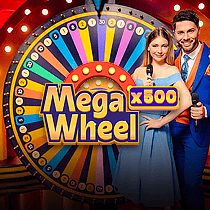 Mega Wheel