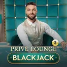 Privé Lounge Blackjack 3