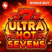 Ultra Hot Sevens