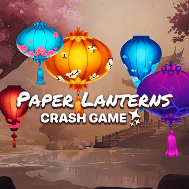 Paper Lanterns: Crash Game