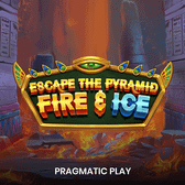 Escape the Pyramid - Fire & Ice