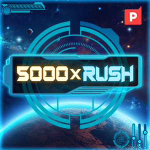 5000 x Rush