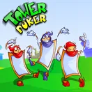 Tower Poker