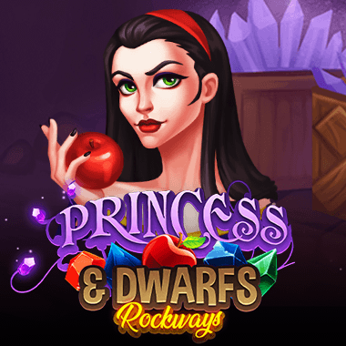 The Princess & Dwarfs: Rockways